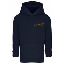 Sweat-Shirt Capuche Enfant...
