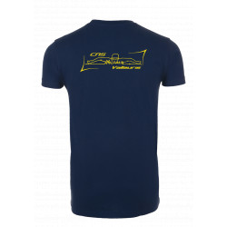 Tee-Shirt Adulte Master...
