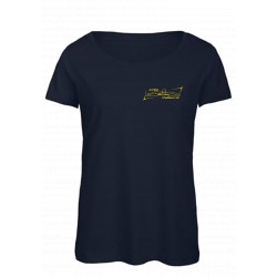 Tee-Shirt Adulte Master...