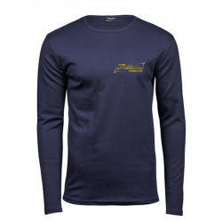 Tee-Shirt Manches longues...