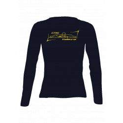 Tee-Shirt Manches longues...